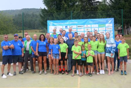 TEKMOVANJE NA SKI ROLKAH ARGETA POKAL 54 FOTO LJUBO VUKELIČ